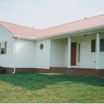 House Siding