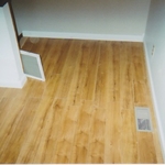 Laminate Flooring