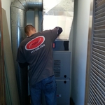 One of our professional techs will help you