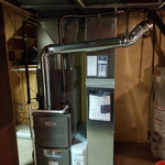 Lennox furnace