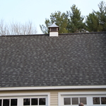 Roof in Newport NH