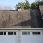 Roof in Newport