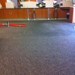 Credit Union before shot