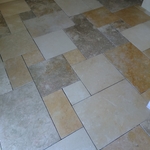 versai pattern tile