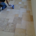 versai pattern tile