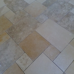 versai pattern tile