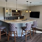 BASEMENT FINISH