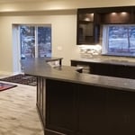 BASEMENT FINISH