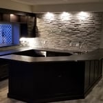 BASEMENT FINISH