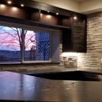 BASEMENT FINISH