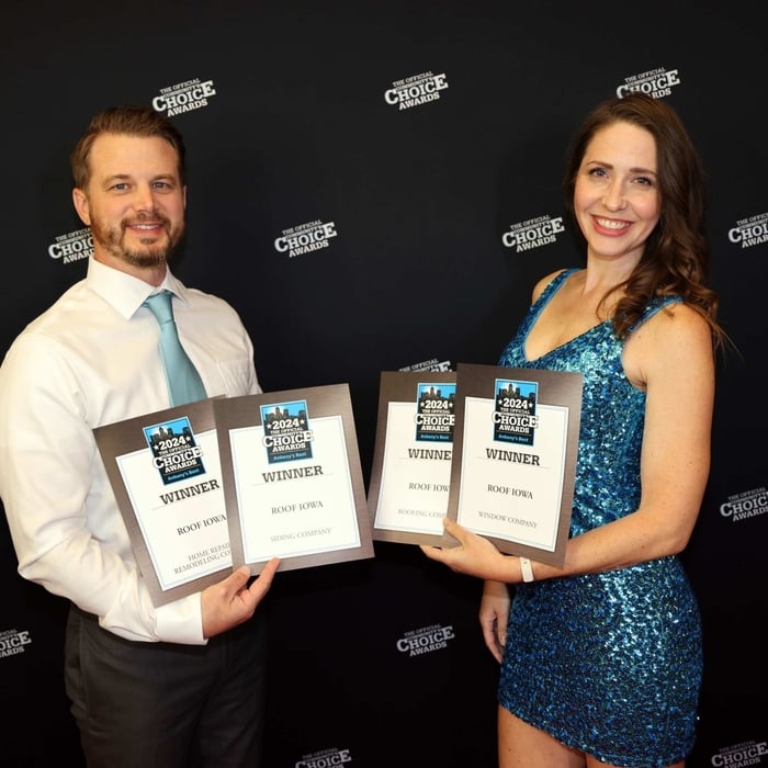 Ankeny's Best 2024 - 9th Year in a Row