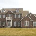 GAF Timberline-Hickory