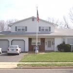 Original House look