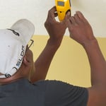 Finding the Studs