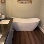 Bathroom Renovation