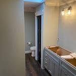 Bathroom Renovation