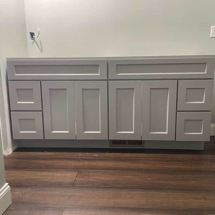 Bathroom Renovation