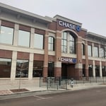 commercial stone project