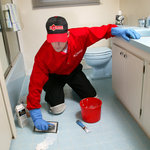 Tile repair