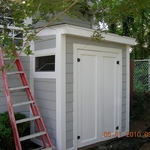 Shed