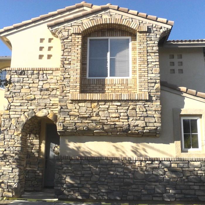 scripps stone and brick
