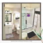 Home Renovation: Bathroom