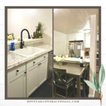 Home Renovation: Kitchen