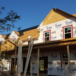siding