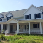 Siding Complete