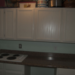 Top Cabinets After