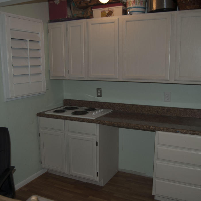 Kitchen After
