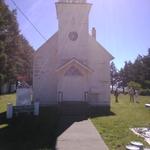 Bethany Memorial Chapel