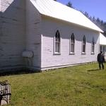 Bethany Memorial Chapel