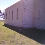 Bethany Memorial Chapel