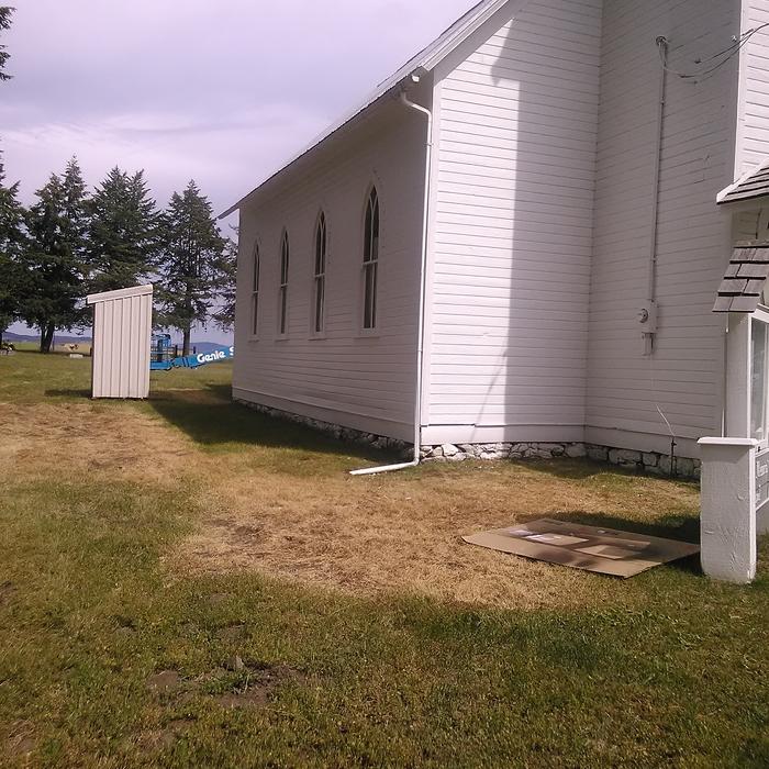 Bethany Memorial Chapel