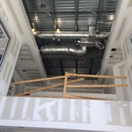 Hino truck project