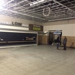 Aldis super market
