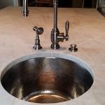 Bsr Sink