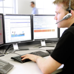 Remote Support from Austin Tech Center