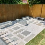 Landscape Design & Install