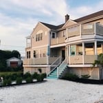 Spring Clean up and Mulch Application