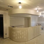 Basement Bar