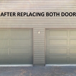 AFTER REPLACEMENT