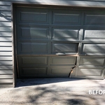 BEFORE & AFTER