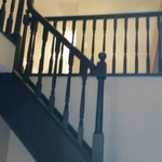 Whole inside house
