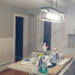 Whole inside house