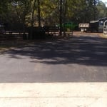 Driveway freeporr