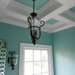 New Bathroom Chandalier