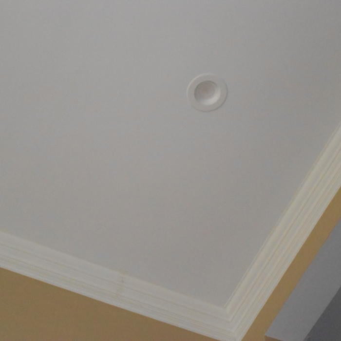 New Can Trim In Place