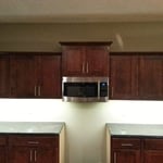 Kitchen Under cabinet Lighting